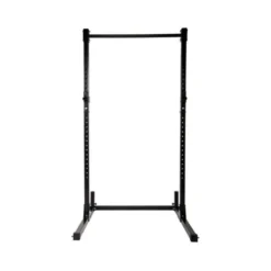 Squat Stand With Pull Up Bar
