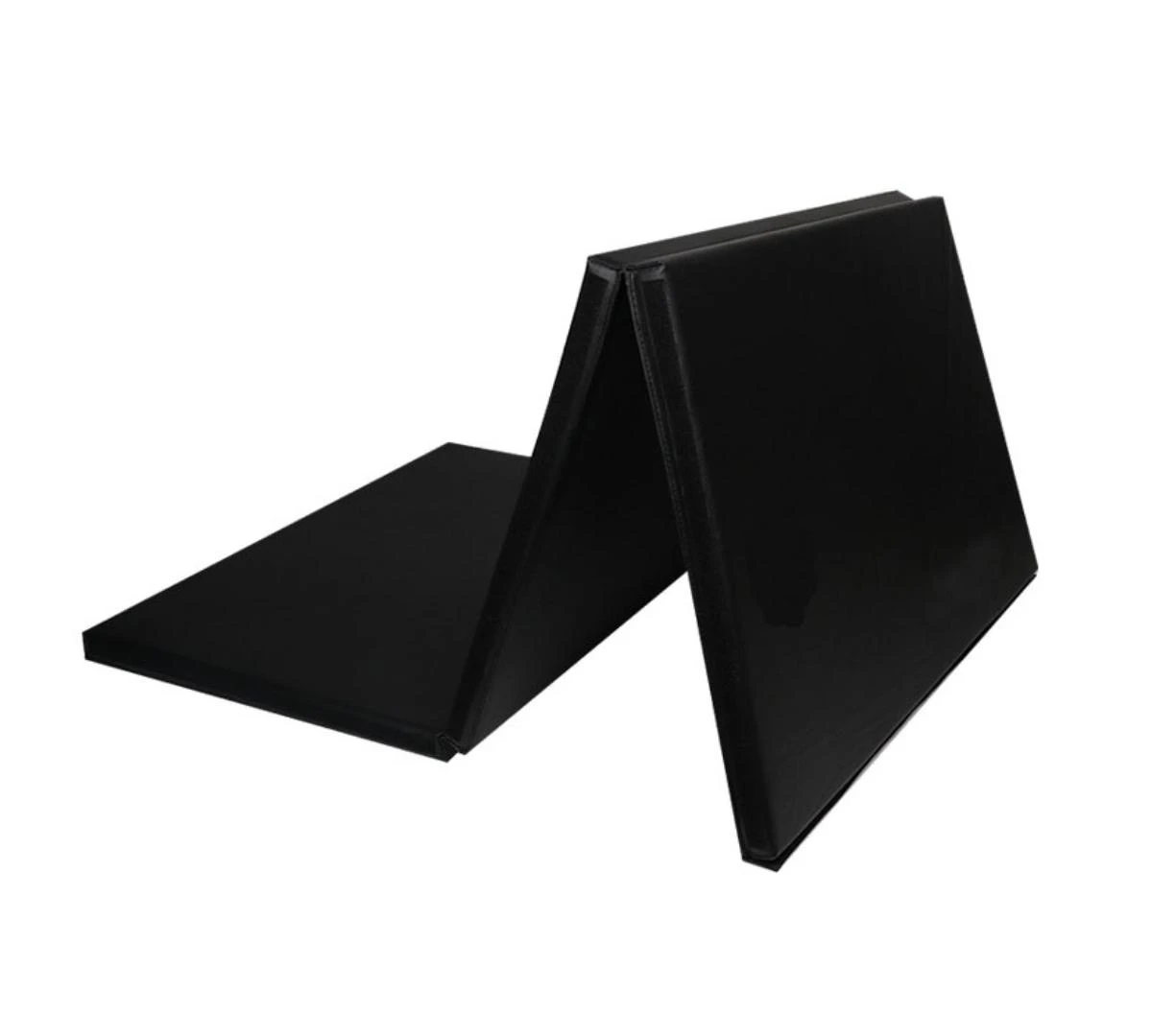 Vinyl Stretching Mat (2 Person) 1 Vinyl Stretching Mat (2 Person)