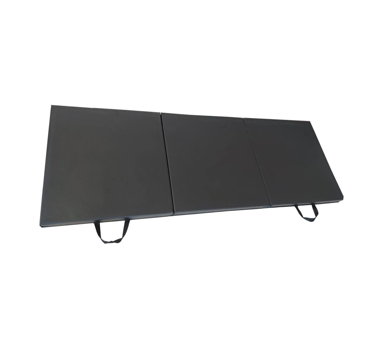 Vinyl Stretching Mat (2 Person) 2 Vinyl Stretching Mat (2 Person) - Image 2