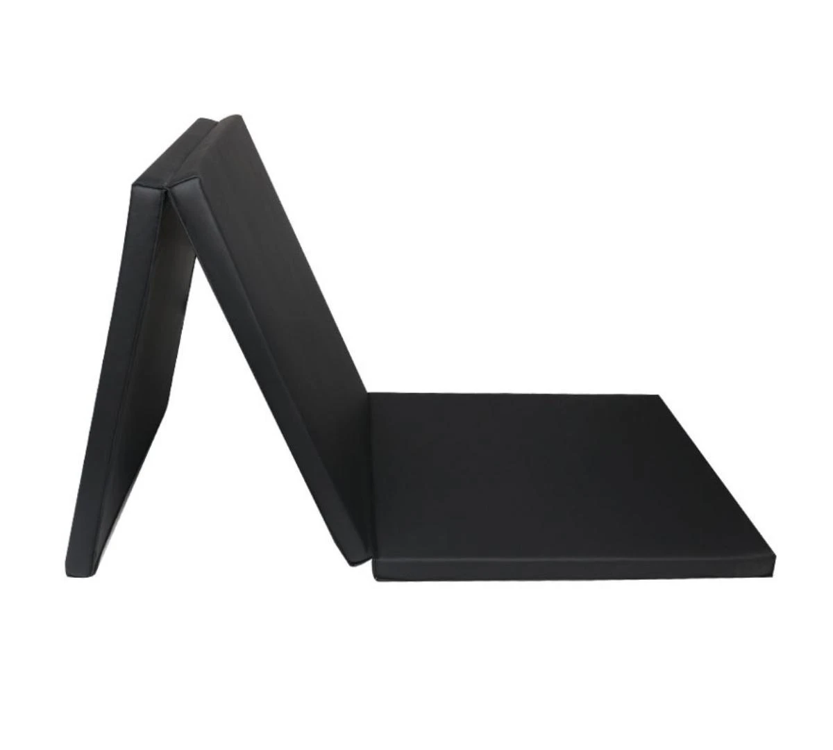 Vinyl Stretching Mat (2 Person) 4 Vinyl Stretching Mat (2 Person) - Image 4