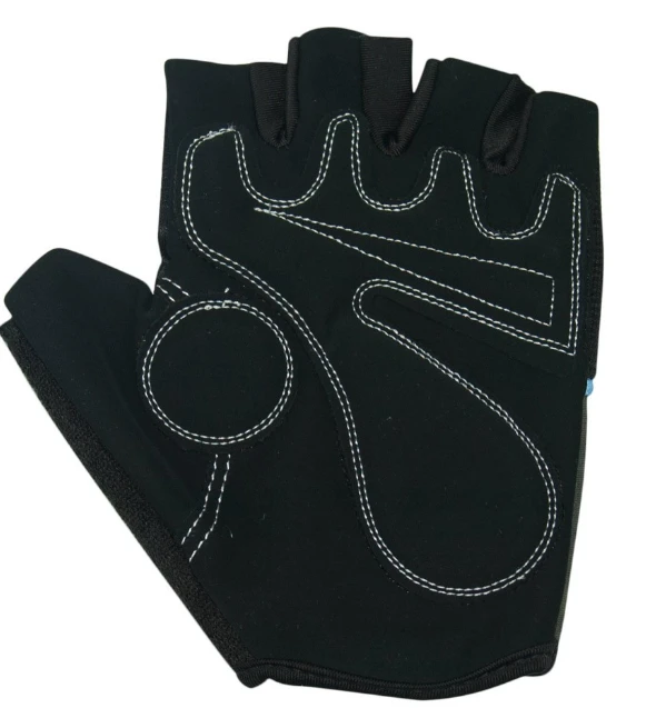 Weightlifting Gloves 3 Weightlifting Gloves - Image 3