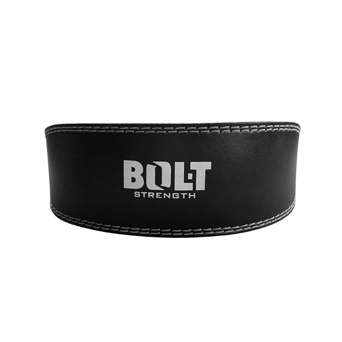 Leather Weightlifting Belt 2 Leather Weightlifting Belt - Image 2