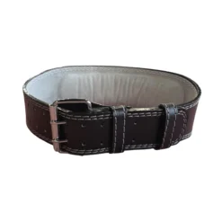 Leather Weightlifting Belt 8 Leather Weightlifting Belt -Core Fitness Gear weightlifting belt 3
