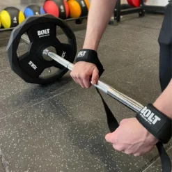 Weightlifting Straps