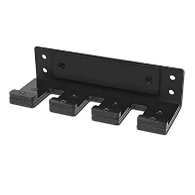 Vertical Barbell Holder 2 Vertical Barbell Holder - Image 2