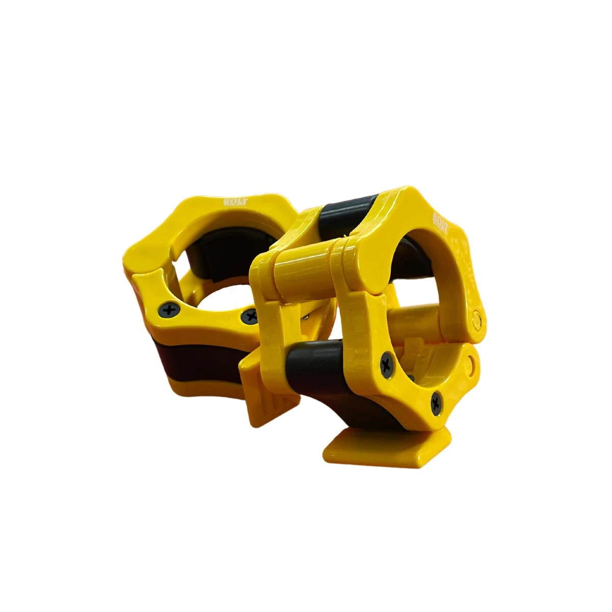 Lock Jaw Collars (Black/Yellow/Red/Blue) 5 Lock Jaw Collars (Black/Yellow/Red/Blue) - Image 5