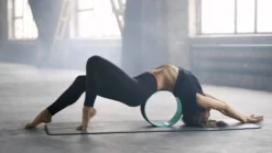 Yoga Wheel 9 Yoga Wheel -Core Fitness Gear yoga wheelcropped