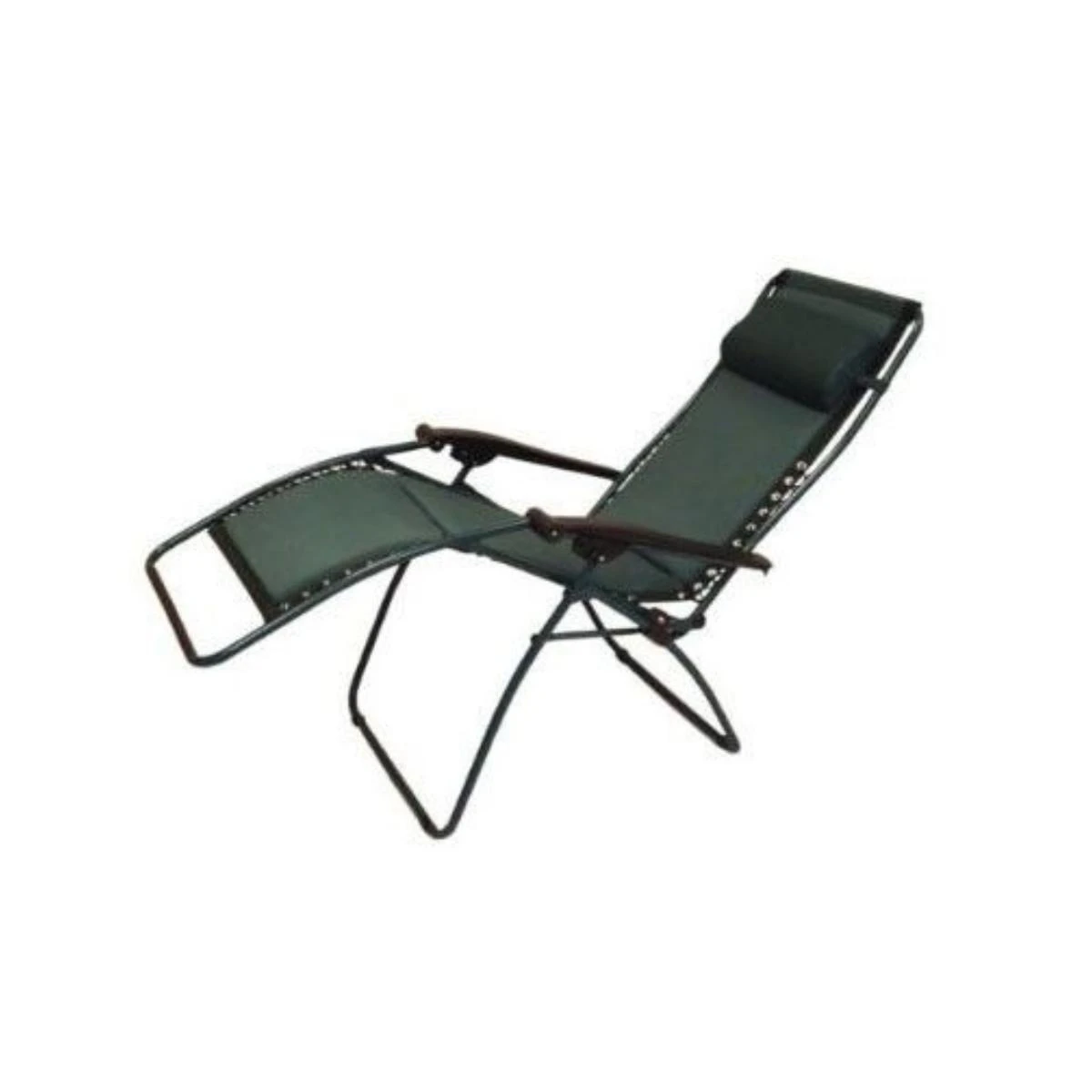 NormaTec Zero Gravity Chair (extra Wide) 2 NormaTec Zero Gravity Chair (extra Wide) - Image 2